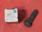 1956-66 Nos Chevy Gmc C60 Truck Wheel Stud Ton 3723955 Left Hand Thread New. Price: $14.99.