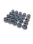 Oem Mustang Genuine Ford M-1012-M 14MM Wheel Lug Nuts Set Of 2015-2023 New. Price: $29.95.