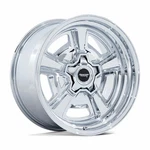 American Racing Marauder 18X8 5X5.0 0MM Chrome VN517PX18805000 New. Price: $444.06.