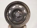 Wheel 13X5 Fits 83-87 Renault Alliance 1647422 Used. Price: $78.29.