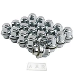 20PC M12X1.5 Wheel Lug Nut For Toyota Camry Celica Corolla Harrier RAV4 Type B New. Price: $48.28.