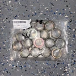 Wheel Lug Nut Dorman 611-0035.25 Pack Of 15 New. Price: $17.99.
