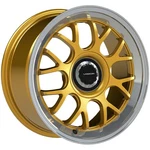 Vision 478 Alpine 18X8.5 5X4.5"/5X120 +35MM Gold Wheel Rim 18" Inch New. Price: $243.99.