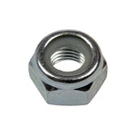 Hex Nuts Steel Fine Thread M10-1.25 Callout Size New. Price: $22.86.