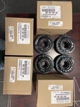 Porsche Genuine Center Lock Wheel Nut 911 GT2 GT3 #99736108194 Used. Price: $800.00.