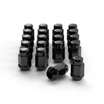 12X1.5 Wheel Lug Nuts, 20PCS Black 12MMX1.5 Closed End Bulge Acorn Nut, C... New. Price: $29.14.