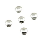 Mr Gasket 5104 Chrome Wheel Plugs New. Price: $22.85.