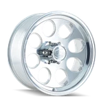 18X9 Ion 171 Polished Wheel 8X170 (0MM) New. Price: $246.50.