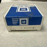 Gm 1630014 Wrench Asmblack New. Price: $40.00.