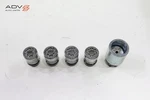 2020 - 2025 Hyundai Venue Wheel Rim Lug Nut Anti Theft Lock Bolt W/ Key Oem Used. Price: $49.99.