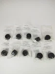 Dorman 611-644.1 Wheel Nut Cover Pack Of 10 New. Price: $18.25.