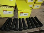 Box Of 10 Euclid E-6035 Stud Bolts New. Price: $29.95.