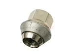 Professional Parts Sweden Wheel Lug Nut 31200241 Volvo C70 C30 S40 V50 Awd Fwd New. Price: $10.95.