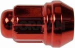 Dorman 711-235E Red Acorn Nut Lock Set 1/2-20 New. Price: $53.36.