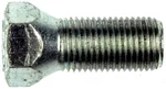 Wheel Lug Bolt-stud Rear,front Dorman 610-019 New. Price: $9.55.