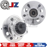 2-PACK 512003 Rear Wheel Hub Assembly For 1991-1993, 1995-1999 Buick Riviera New. Price: $107.95.