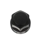 Genuine Honda Wheel Lug Nuts Black (20PC.) 08W42-PL4-100A New. Price: $175.49.