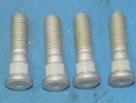 Mazda B455-33-062 B45533062 Bolt New Nnb. Price: $36.27.