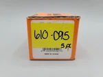 (5) Wheel Lug Stud Front Rear Dorman 610-095 Nos Pack Of New. Price: $19.95.