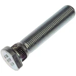 Dorman 610-631.1 M14 1.50 Serrated Wheel Stud 15.90MM Knurl, 77.21MM Length New. Price: $71.47.