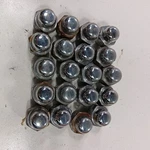 Hyundai Elantra Lug Nut Set 2017 2018 2019 2020 Oem Used. Price: $62.90.