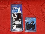 White Knight Wheel Nut 619197 Spike 519014 Black New. Price: $16.99.