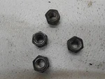 2016 Nissan Versa Lug Nut Set Used. Price: $24.99.