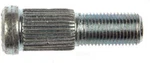 Dorman 610-106.1 1/2-20 Serrated Wheel Stud .620 In. Knurl, 1-13/16 Length New. Price: $17.93.