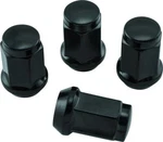 Quadboss Lug Nuts 12X1.25 17MM-OD Black Box Of 4 New. Price: $29.99.