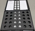 Aston Martin Oem Master Key Set For Locking Wheel Bolts Used. Price: $99.00.