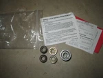 Hyundai Elantra Wheel Lock Set 00263-10004 Used. Price: $9.99.