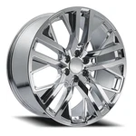 Factory Reproductions Fr Gmc Carbonpro Replica Ch Wheel 20X9 6X139.7 ET28 New. Price: $375.00.