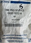New Oem Ford Wheel Set Of 5 Rim Genuine Lugs E83Z1012A. Price: $5.95.