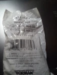 Wheel Lug Nut-nut Bagged Dorman 611-157.1 Free Shipping New. Price: $9.99.