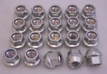 20 Dodge Magnum Chrysler 300 Factory Oem Police Wheels Lug Nuts 4895430AB New. Price: $149.95.