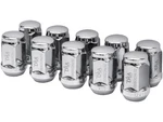 Detroit Axle Wheel Lug Nut Fits Subaru Forester 2009-2014 54NWYF New. Price: $31.52.