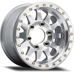 Method Race Wheels Beadlock 17X9 6X5.5 -12MM Machined MR10179060312B New. Price: $575.31.