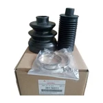 3817A311 Genuine Mitsubishi Boot Kit,fr Axle Joint New. Price: $79.00.