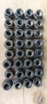 32 Open End 14X2.0 Lug Nuts Original Fit Ford F-250 F-350 Excursion 1999-2004 Used. Price: $60.00.