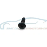 Genuine Bmw 07143448498 - Lens Plate Bolt ST4.8X16 Series 5 M... Neu. Price: $23.08.