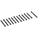 Elring 460.030 Engine Cylinder Head Bolt Set For 08-13 Bmw M3 M5 M6 New. Price: $51.99.