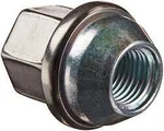 Genuine Mopar Wheel Lug Nut 6507826AA New. Price: $20.88.