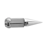 Custom Spiked Lug Nut CAL-755003 New. Price: $112.98.