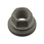 Febi Wheel Nut Left/right Front/rear FE44869 New De Stock Neu. Price: $21.36.
