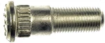 Dorman 610-134 1/2-20 Serrated Wheel Stud .625 In. Knurl, 1-1/16 Length New. Price: $35.78.