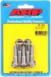 Arp Stainless Steel Bolt 761-1004 New. Price: $28.99.