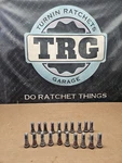 92-15 Nissan Infiniti Front And Rear Wheel Stud Set X20 43222-41B00 43222-70T00 Used. Price: $83.30.
