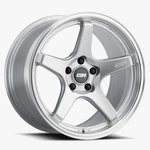 Esr Wheels Rim Apex Series APX5C 19X9.5 5X114.3 ET35 Hyper Silver Machined Lip New. Price: $349.00.