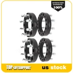 Inch 8X180 Wheel Spacers M14X1.5 For Gmc Sierra Chevy Silverado 2500 Hd New. Price: $101.46.