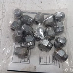 Nissan Kicks Lug Nut Set 2021 2022 2023 2024 Oem Used. Price: $44.77.